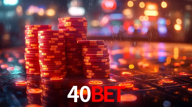 40BET,40 bet casino