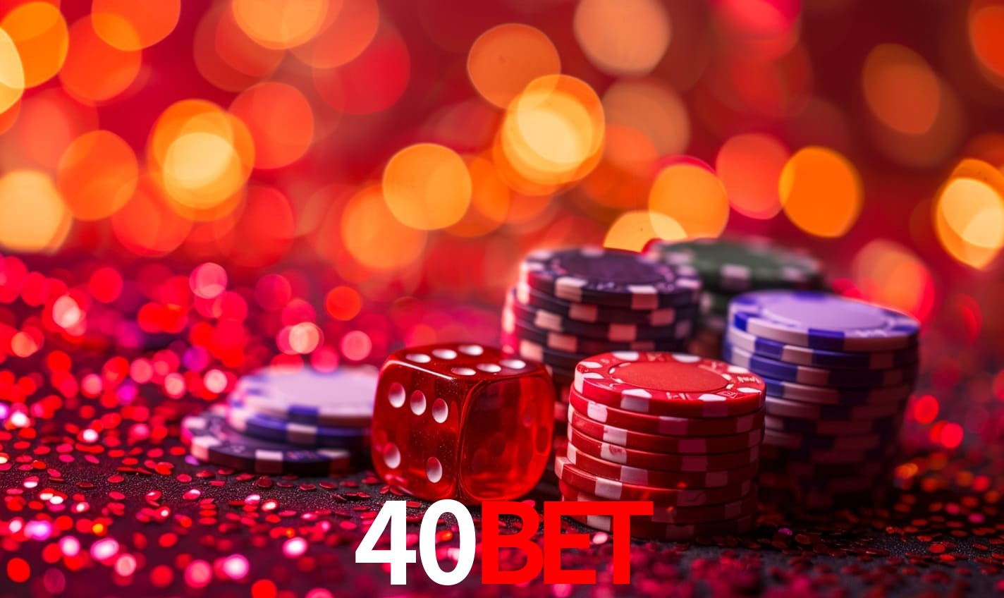 Descubra a Essência do 40BET: Nossa História e Compromissos