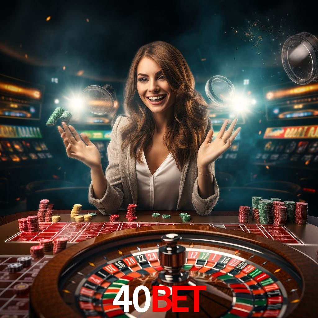 40BET