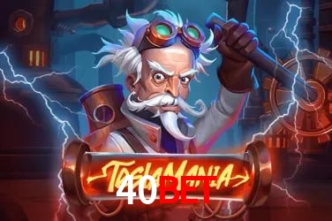 Live Casino 40BET