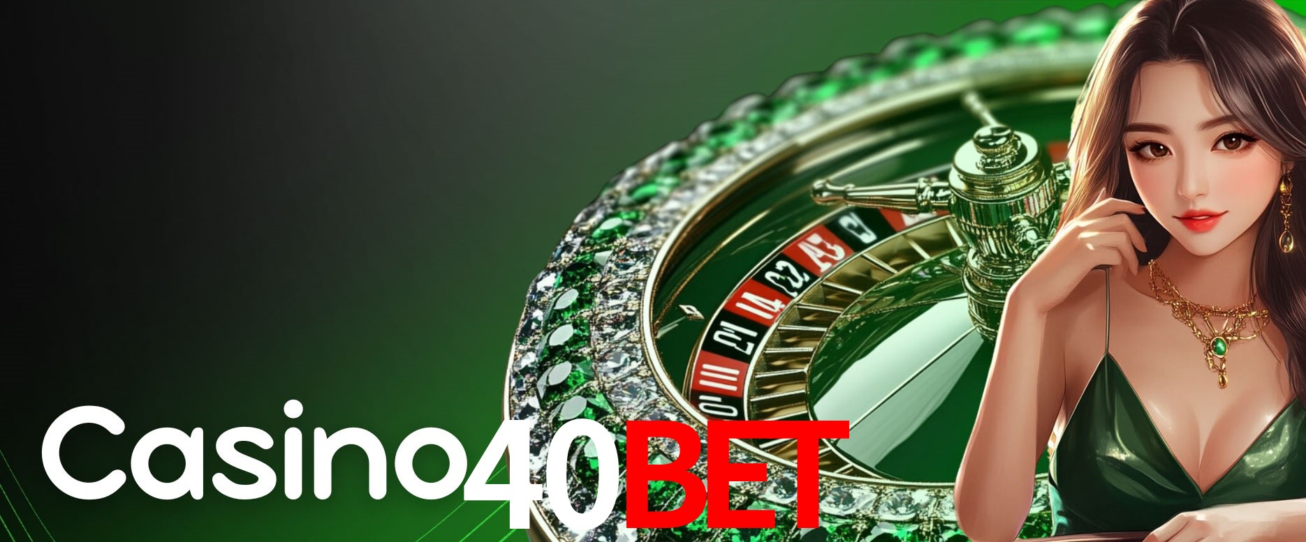 Weekend Specials 40BET
