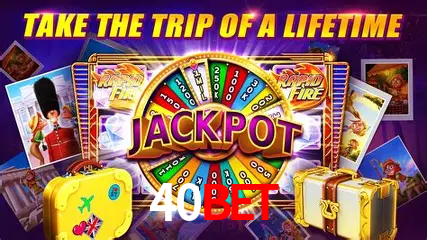 Roulette Table 40BET