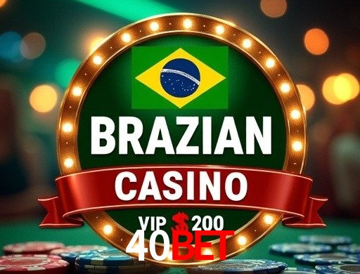 Exclusive Offers 40BET