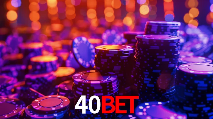 40BET,40 bet casino