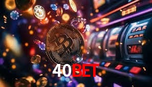 A Emoção da Loteria na 40BET: Uma Chance de Mudança de Vida