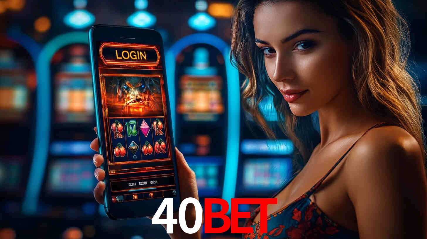 40BET,40 bet casino