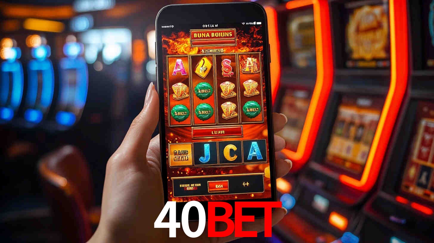 40BET,40 bet casino