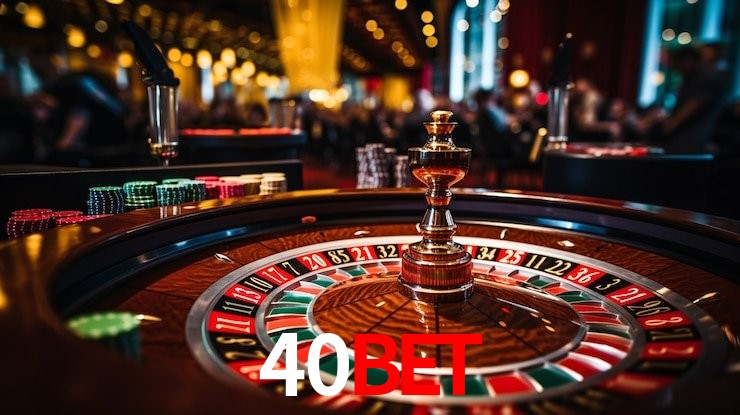 Exclusive Offers 40BET